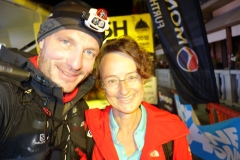 Webseite News Tor de Geants 2018