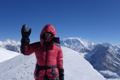 Mera Peak