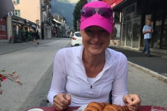 Training Chamonix 2018 01