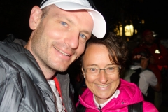 TDS 2016 Chamonix