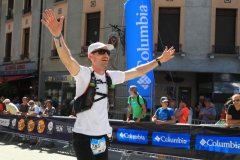 TDS 2016 Chamonix