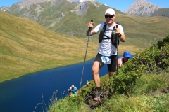 TDS 2016 Chamonix