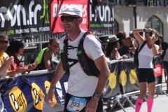 TDS 2016 Chamonix