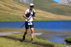 TDS 2016 Chamonix