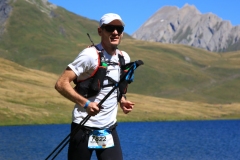 TDS 2016 Chamonix