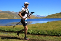 TDS 2016 Chamonix