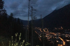 Training Chamonix 2018 10