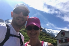 Training Chamonix 2018 21