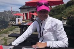 Training Chamonix 2018 23