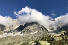 Training Chamonix 2018 28