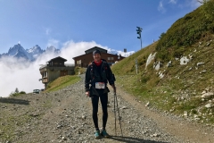 Webseite News UTMB 2017